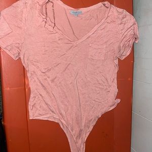 Bodysuit T-Shirt